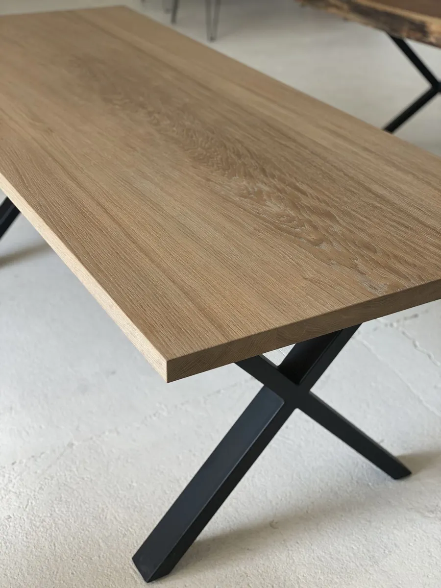 Bespoke woodwork detail